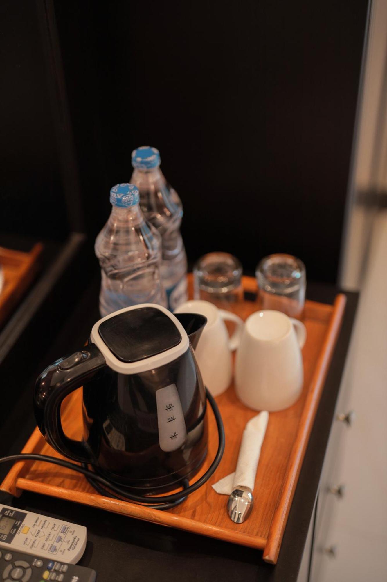 D Plus B&B ネゴンボ エクステリア 写真