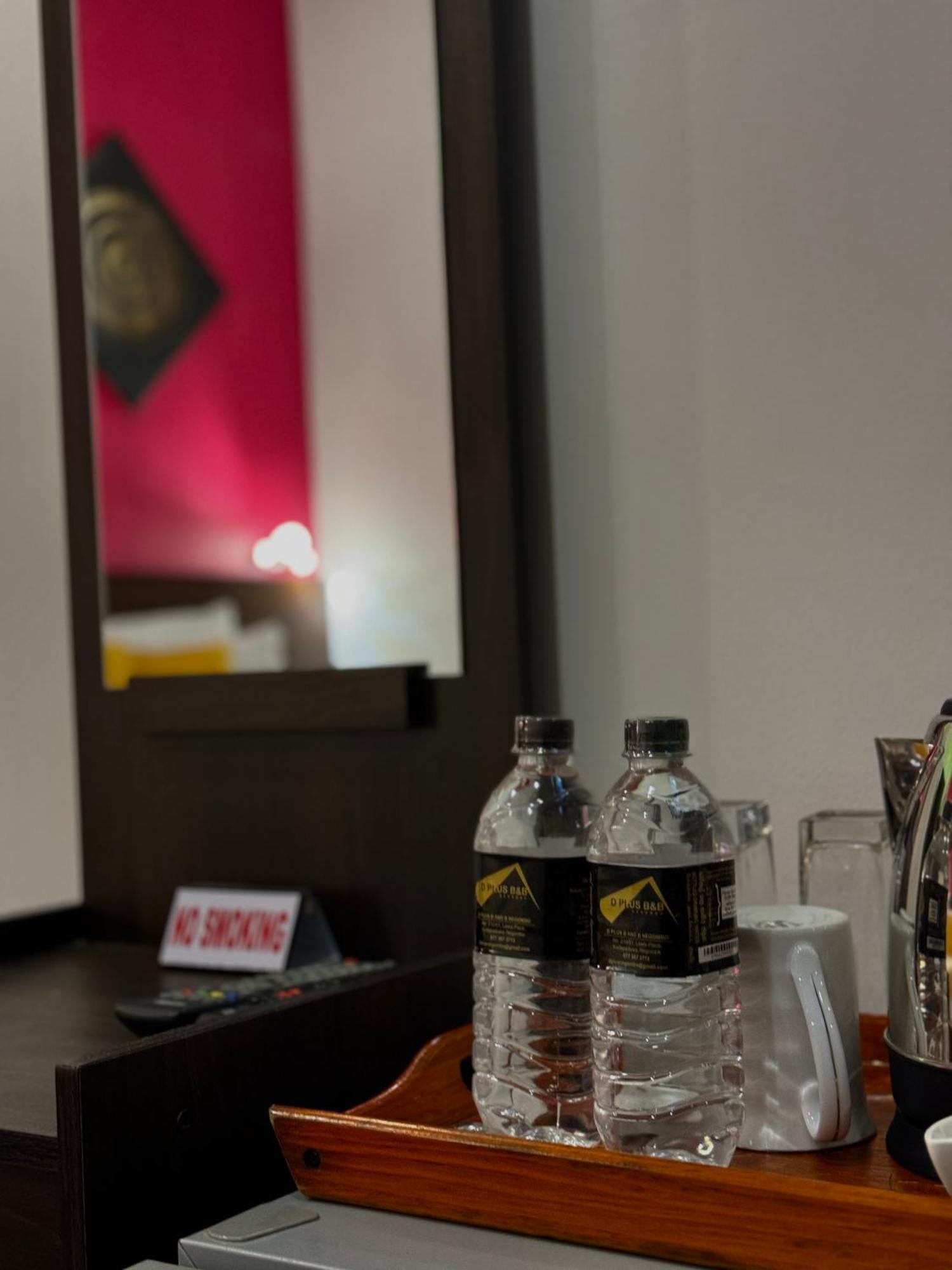 D Plus B&B ネゴンボ エクステリア 写真