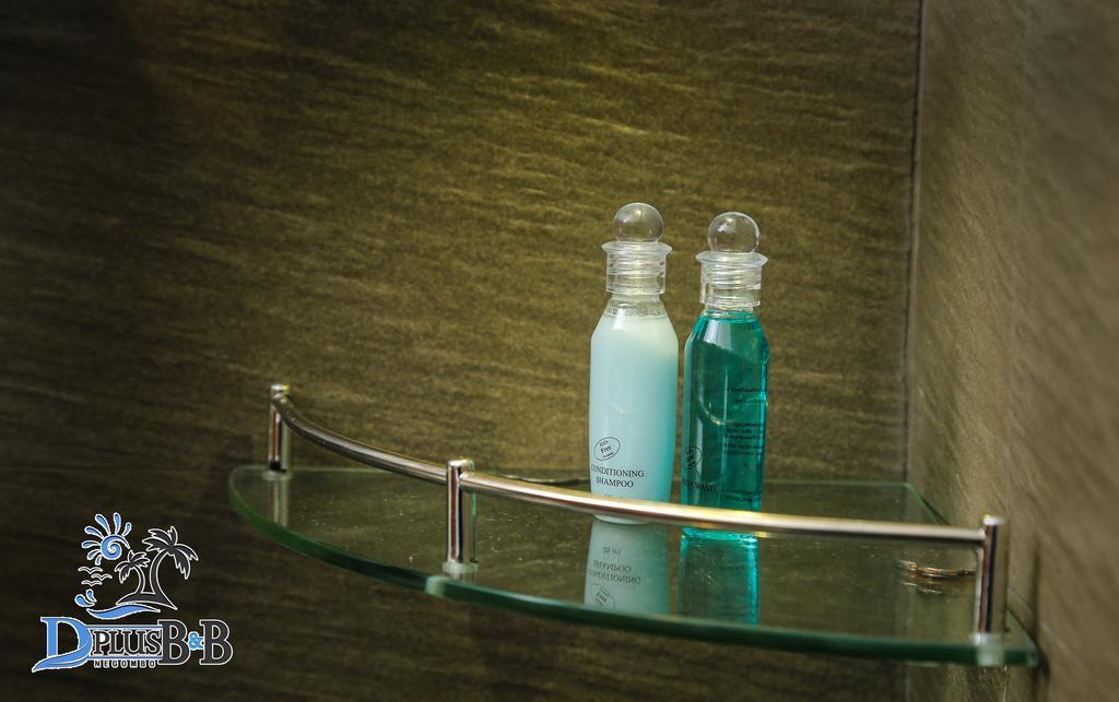 D Plus B&B ネゴンボ エクステリア 写真