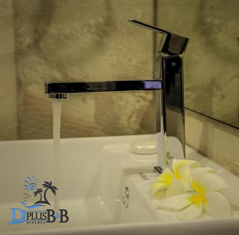 D Plus B&B ネゴンボ エクステリア 写真