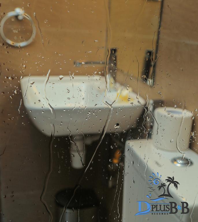 D Plus B&B ネゴンボ エクステリア 写真